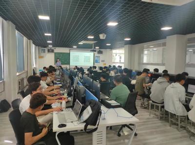 華為中國(guó)大學(xué)生ICT大賽2021啟動(dòng)會(huì) 信息技術(shù)咨詢與技能培養(yǎng)新篇章在陜啟航